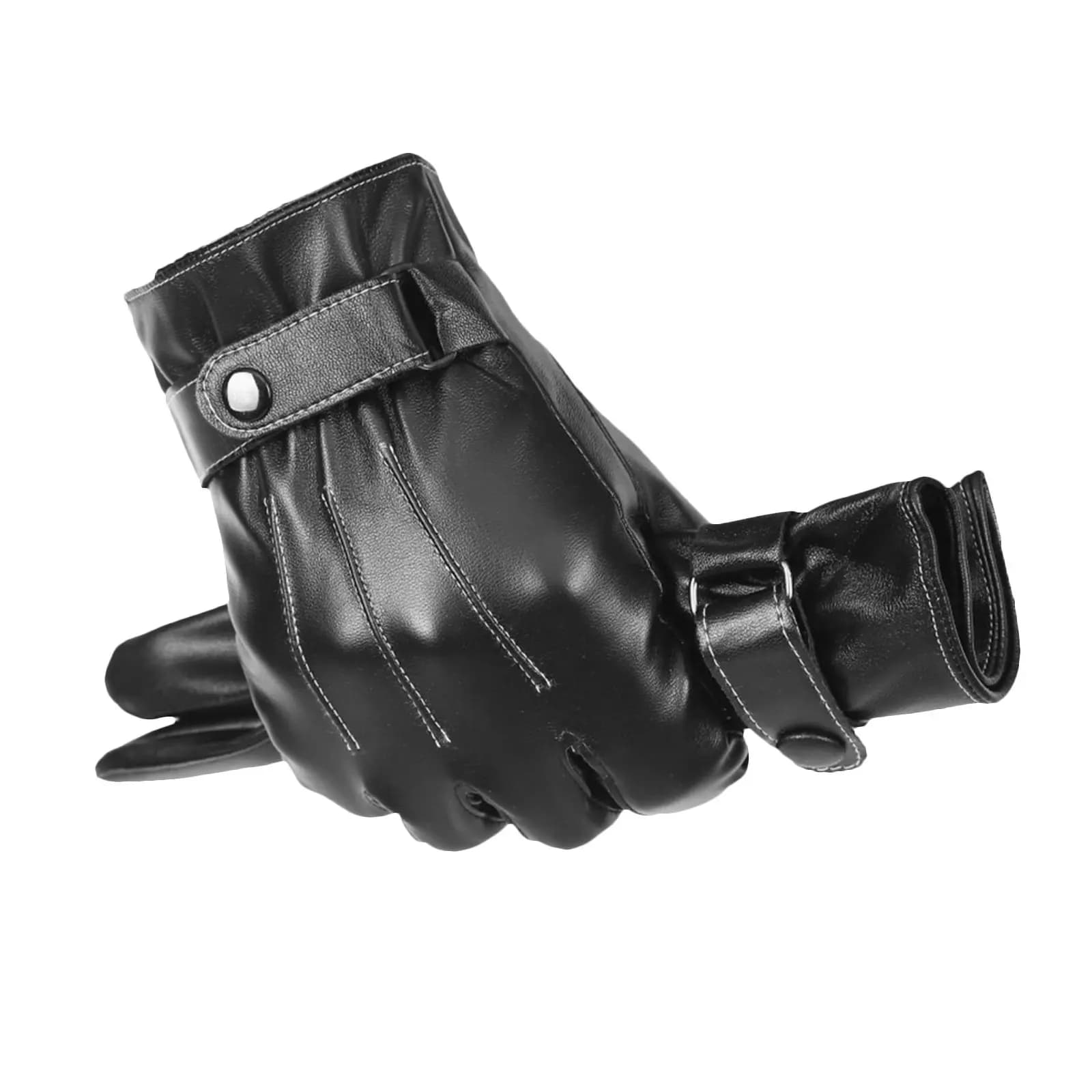 Winter Gloves Padded with Touch Screen for Cycling, Hiking, Climbing, Open Sports, Hot, Waterproof, Breathable, Gym Training Protection