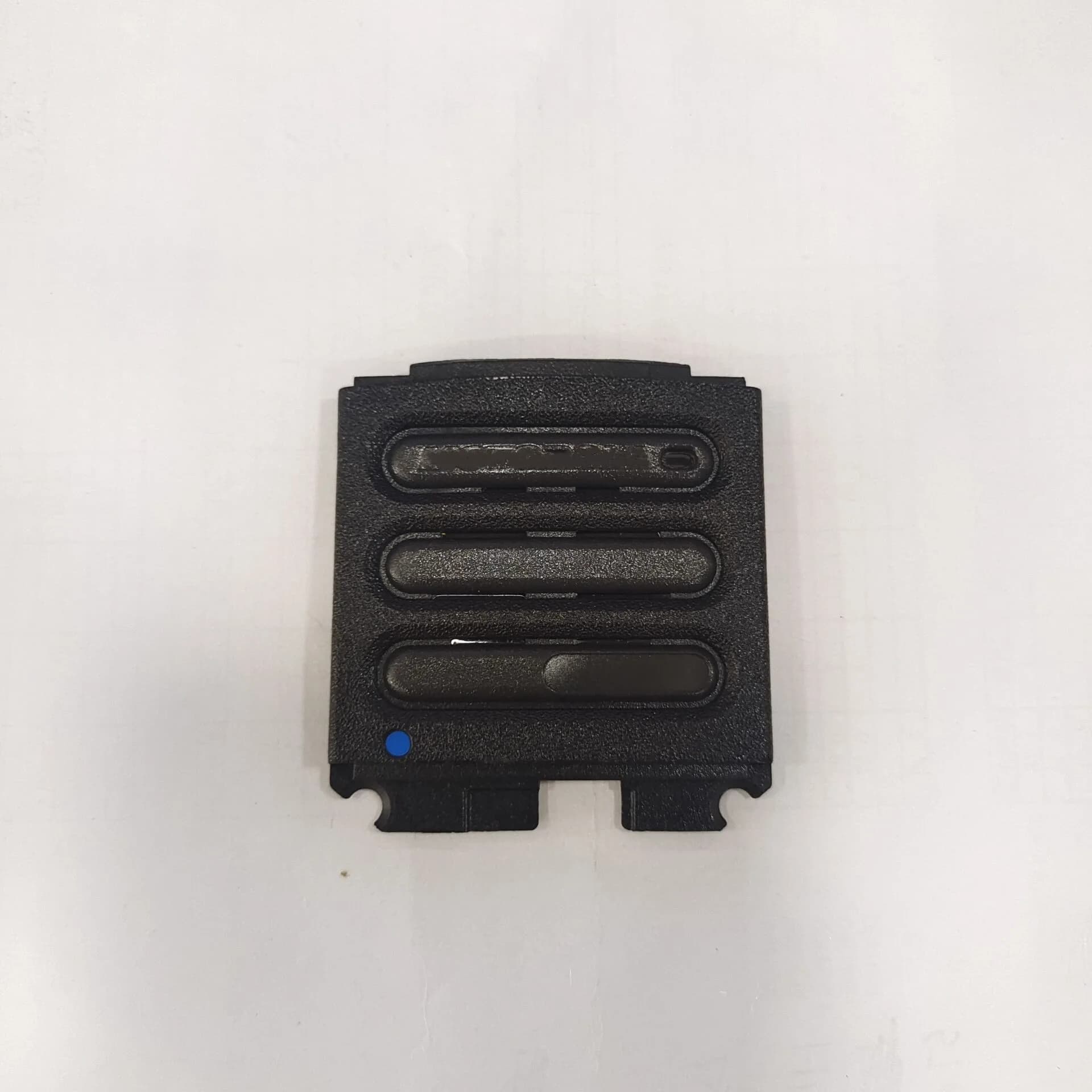Custodia posteriore con griglia nera OEM per radio bidirezionale portatile APX6000 APX8000