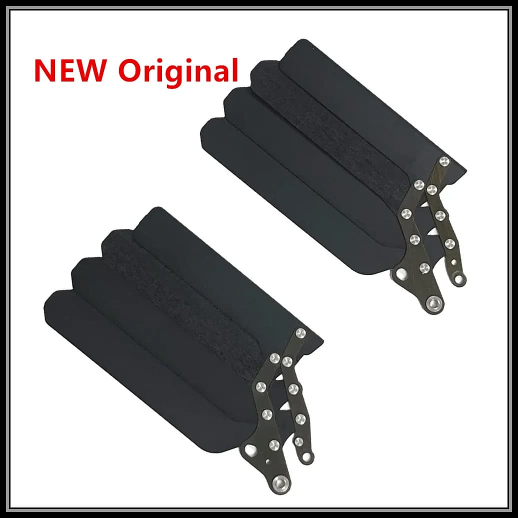 Original New Shutter curtain blades Repair part For Canon EOS R5 R6 R6M2 R62 R6 Mark II 2 M2 Mark2 camera repair parts