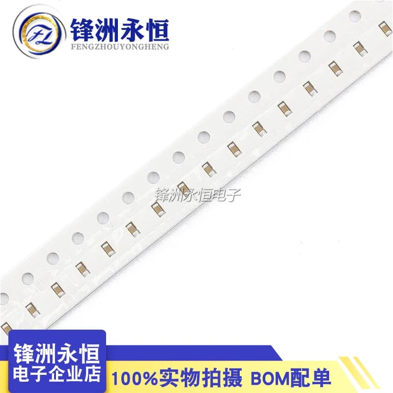 200 pz 0603 Condensatore SMD 22nf 47nf 100nf 150nf 220nf 470nf 1uf 2.2uf 4.7uf 10uf 22uf 226 104 103 102 10P 22P 47P 100P 220P 470P