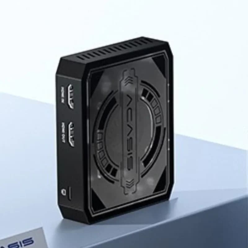 Scheda di acquisizione video HDMI 4K ad alta definizione per PS5, ideale per trasmissioni in diretta