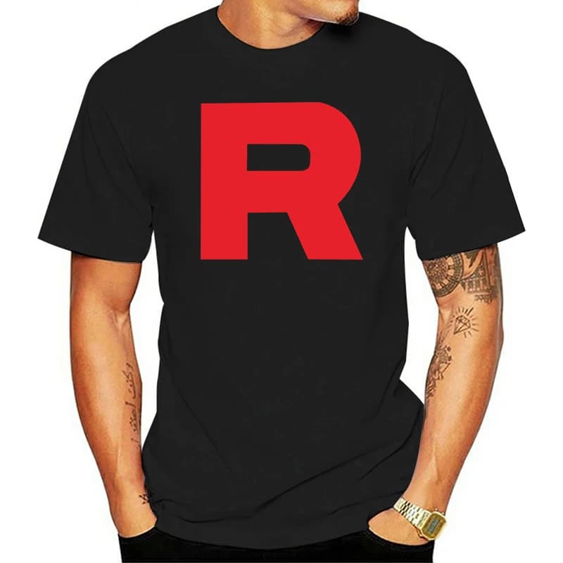 T-Shirt a Maniche Corte da Uomo ad Asciugatura Rapida, Traspirante, Casual, con Stampa Grafica per Allenamento, Palestra, Uso Quotidiano Estivo, Top Elegante con Stampa di Lettere