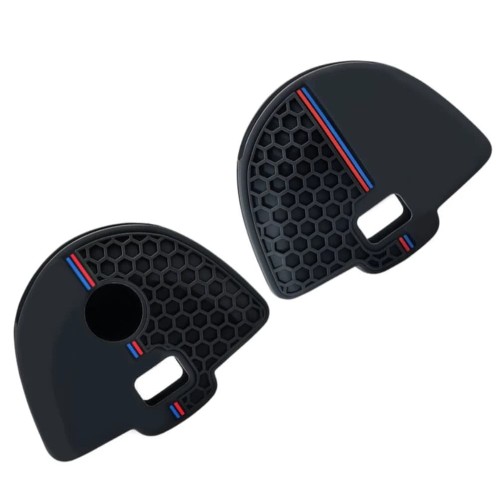 Portachiavi in silicone per BMW S1000R S1000RR S1000XR, accessori, custodia protettiva per chiavi, ricambi moto S 1000 R RR XR