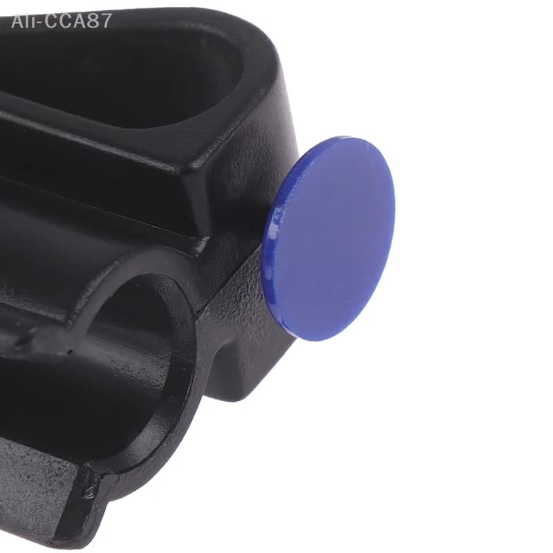 1pc borsa da golf clip su supporto per morsetto per putter mettere organizzatore pennarello per palline da club