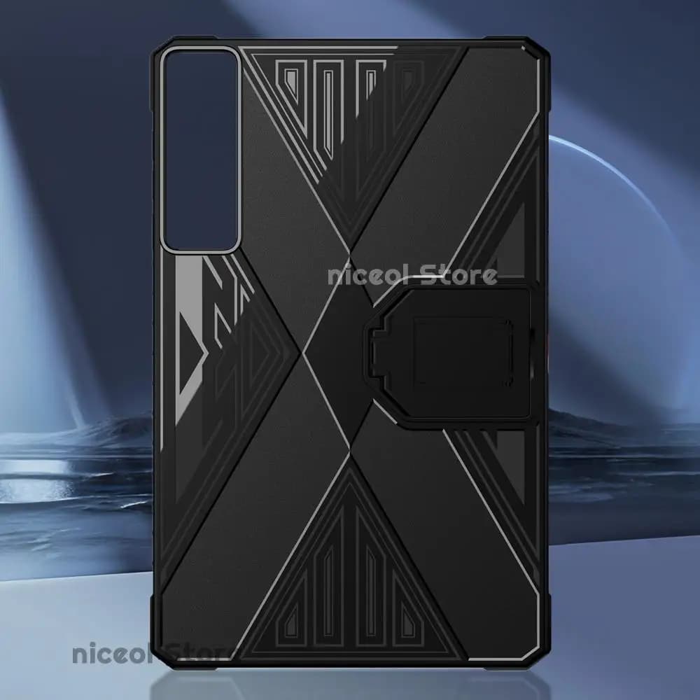 Protective Cover for Legion Y700 5th 2026 Tablet Tablet Protection Case with Folding Stand Anti-Scratch Drop-Resistant