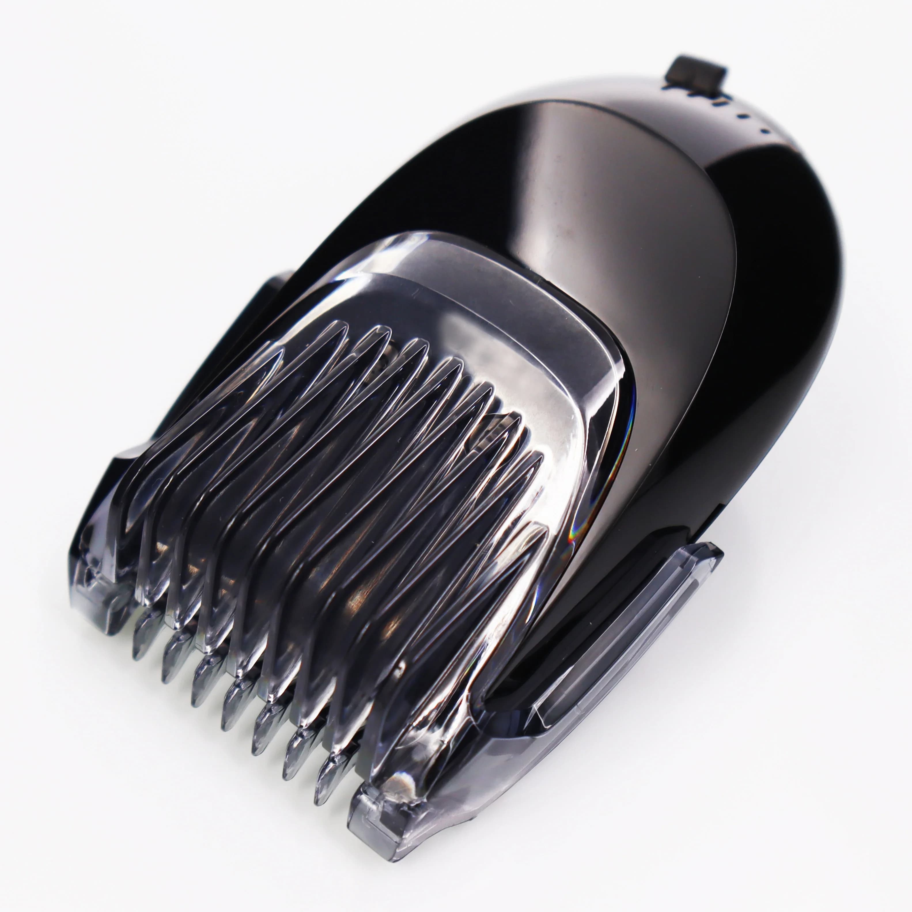 Shaver Trimmer Head Blade+Comb Fit Philips RQ111 1150X RQ10 S5000 S7000 S9000 SH90 SH70 RQ12 RQ11 RQ32 RQ1250 Smartclick Beard