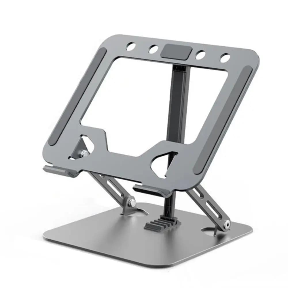 Support Rod Laptop Bracket Foldable Super Stable Notebook Stand Heat Dissipation Adjustable Tablet Radiator Bracket Tablet