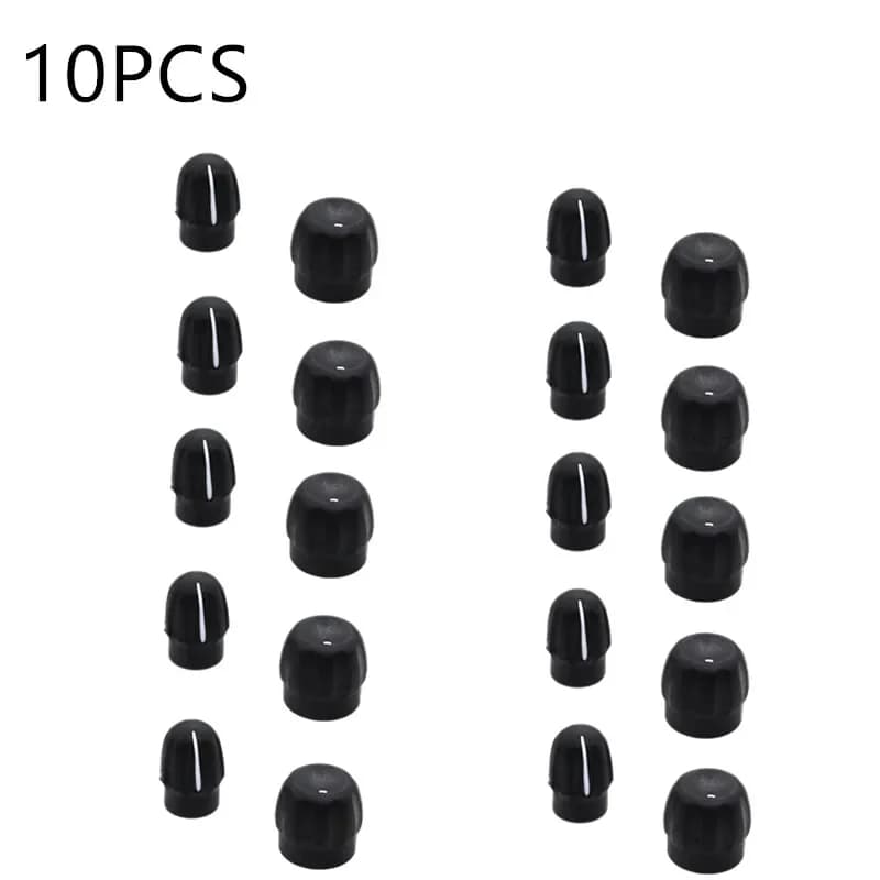Walkie Talkie Channel Knob And Volume Knob for Motorola GP328 GP338 HT750 HT1250 EP350 EP450 EX500 EX600 GP340 GP360 GP380