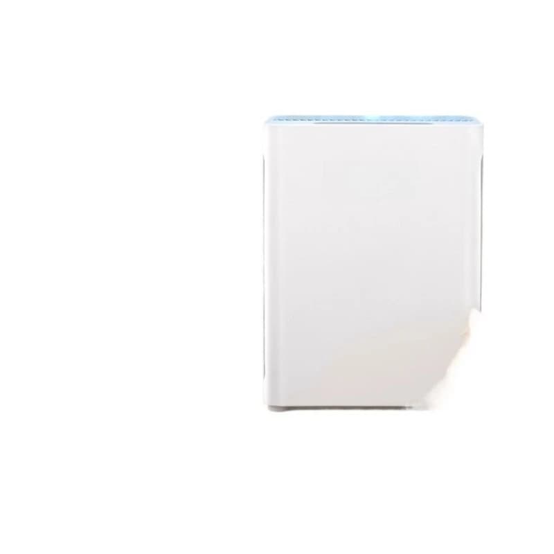 Purificatore d'aria S1 mini grande aspirazione per rimuovere peli galleggianti, peli di gatto con aspirazione automatica, odore netto, deodorizzazione