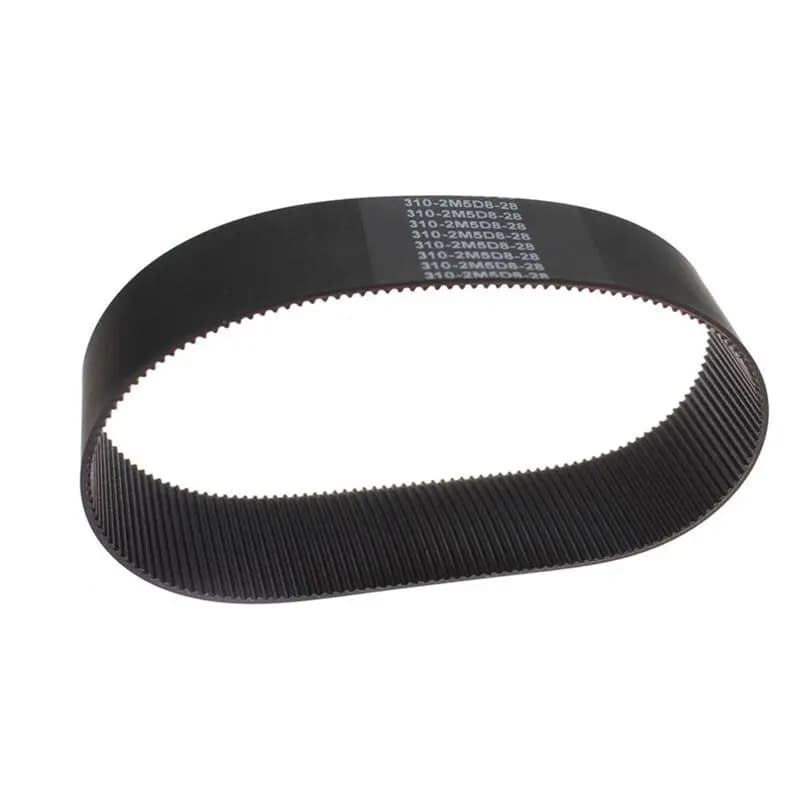 7806040584 Electric Steering Rack And Pinion Gear Belt For Paramera 3.0T Electric Steering Belt-A61E