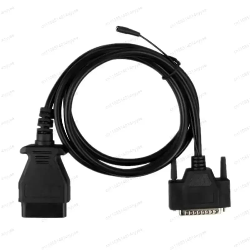 Cavo di test principale per kit di tuning OBD2 Kess V2, cavo principale OBD2 per chip ECU V2, grossisti