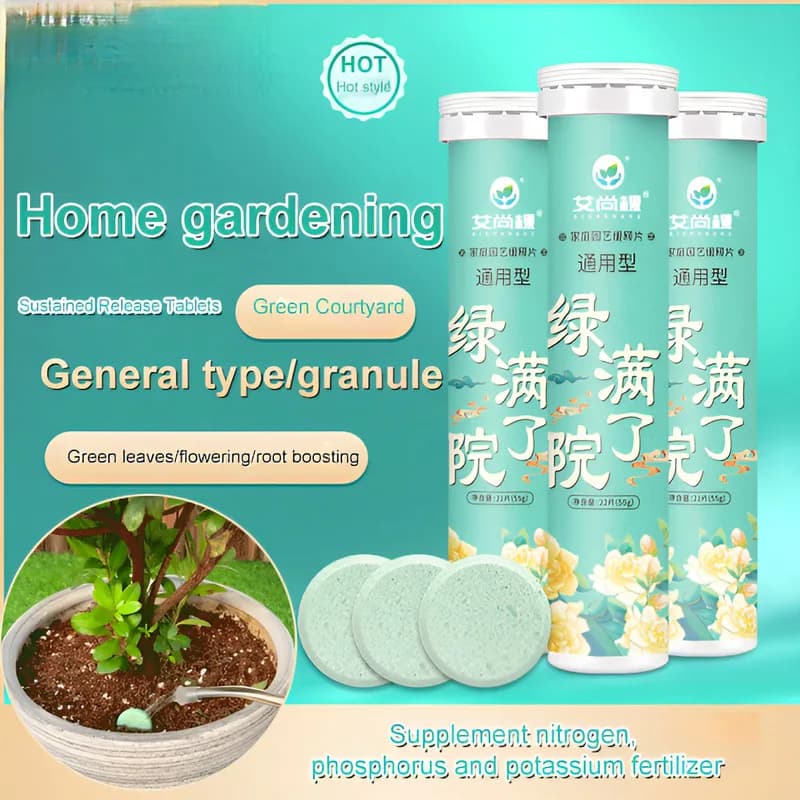 Pianta verde fiori nutrizione vegetale fertilizzante organico vaso pigro pianta verdura