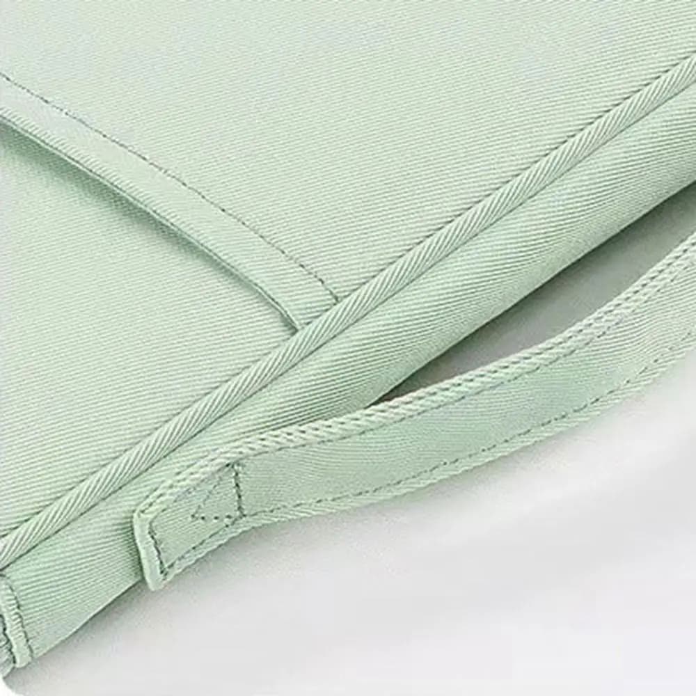 Custodia Protettiva Antiurto per Tablet, Borsa a Mano, Cover per Tablet Monocolore 11/13 pollici, Custodia Professionale per Tablet Pro