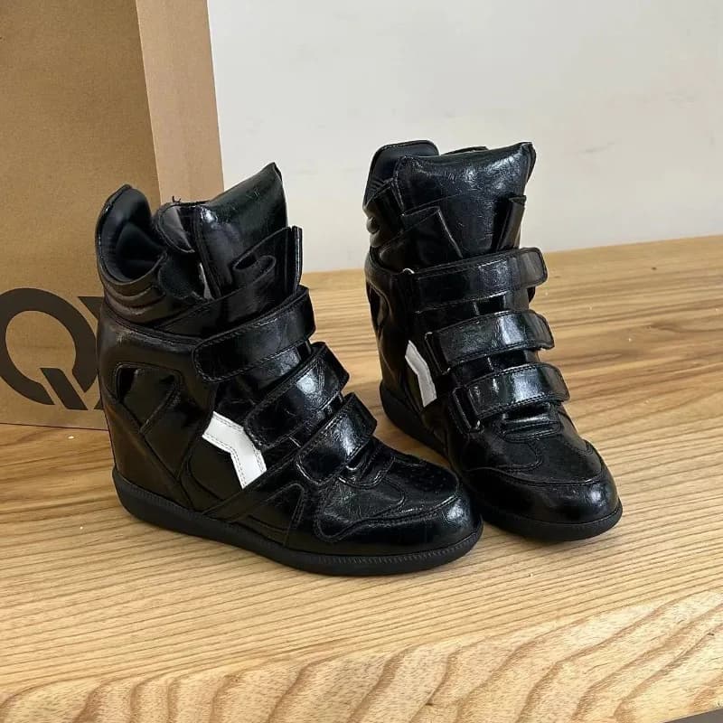 Sneakers di Lusso da Donna, Stivaletti alla Moda Firmati, Nuove Scarpe Casual Primavera 2026 per Donna, Scarpe Sportive da Esterno, Zapatos De Mujer