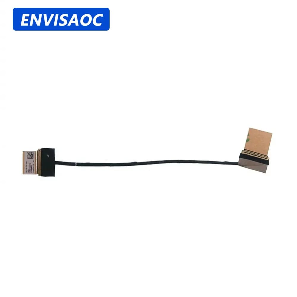 OEM For ASUS ADOL 14 14FQC V4100E V4050F X421 X413 S413 M413 S433 M433 Laptop Video Screen LCD LED Display Ribbon Flex Cable