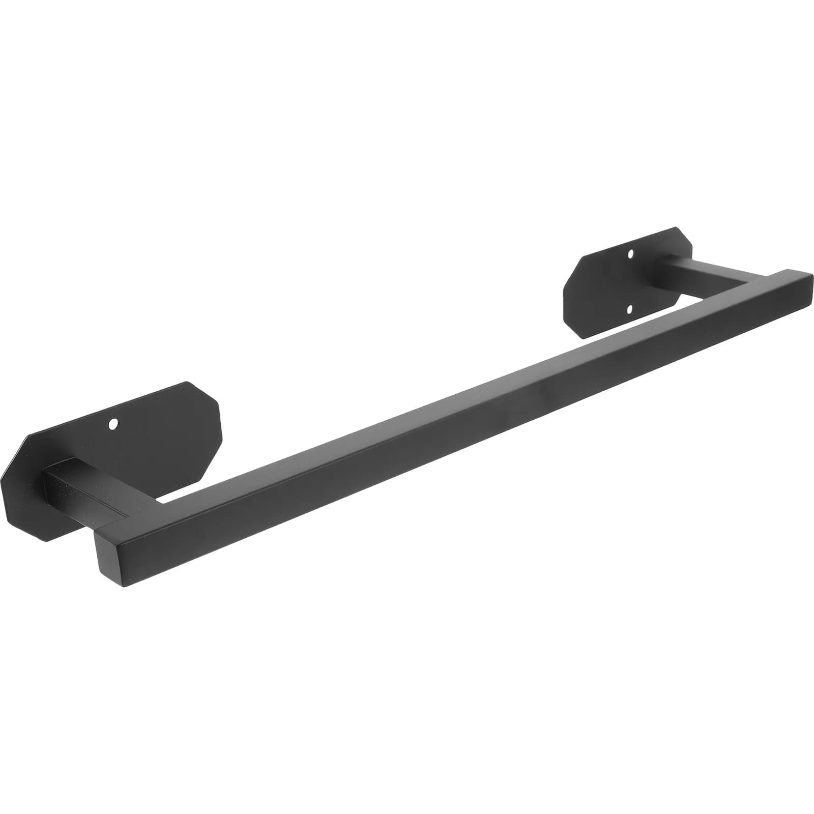 Portasciugamani Premium in Acciaio Inossidabile da Parete per Bagno, Doccia, Cucina - Organizzatore Multiuso per Asciugamani, Strofinacci e Panni
