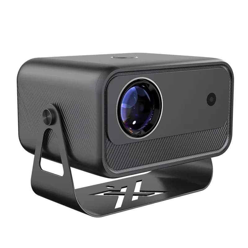 Home CY900 PTZ 4K proiettore ad alta definizione proiettore con messa a fuoco elettrica schermo proiezione 1080P