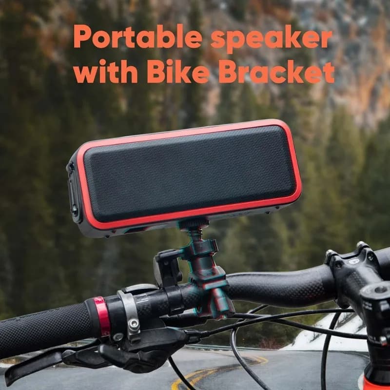Altoparlante Bluetooth Wireless Intelligente da Scrivania, Subwoofer Portatile di Lunga Durata, Dispositivo Audio ad Alta Potenza, Prodotti Disponibili