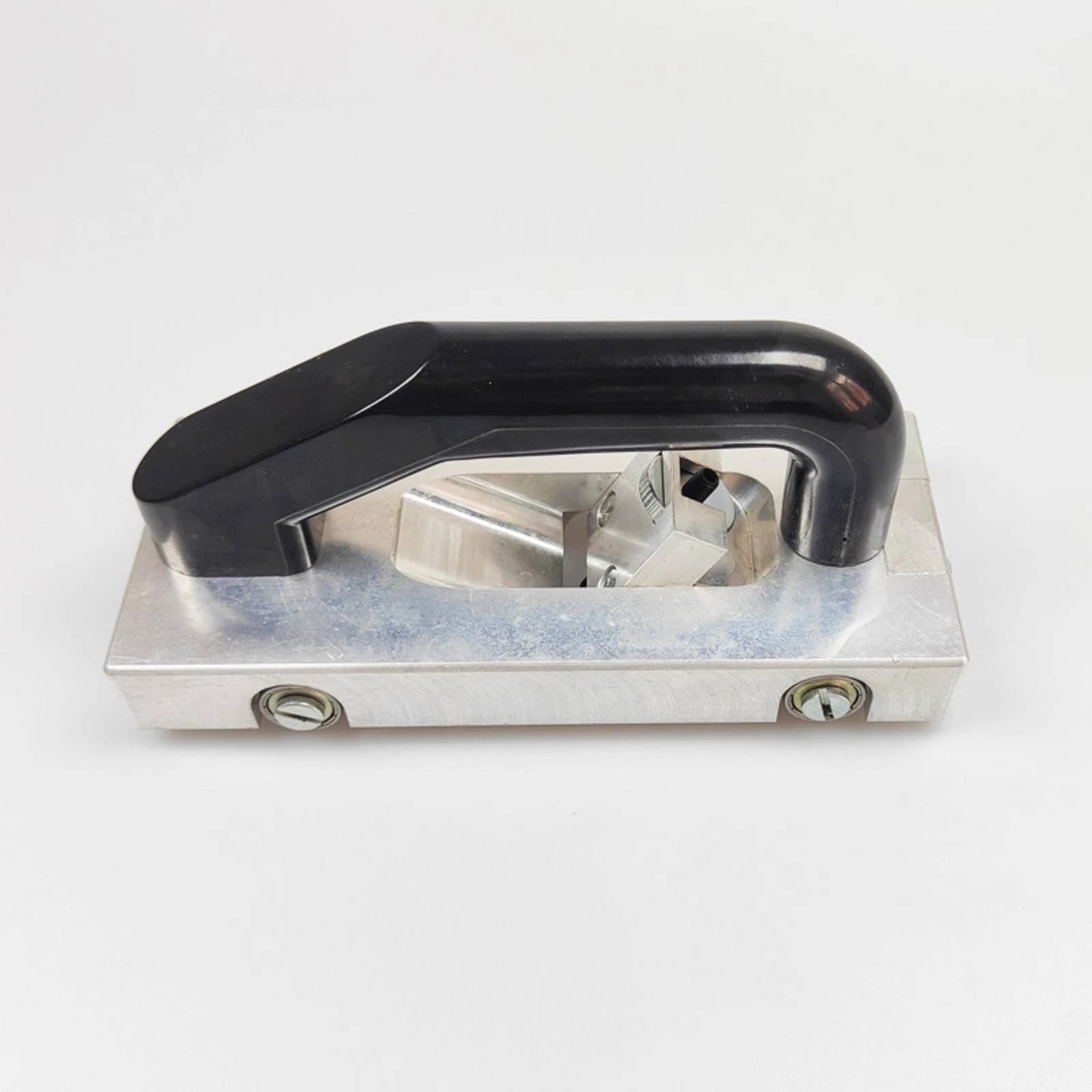 Four Wheel Guide Cutter Precise Cutting PVC Flooring Groover Vinyl Floor Groover Portable PVC Floor Cutter Comfortable Grip