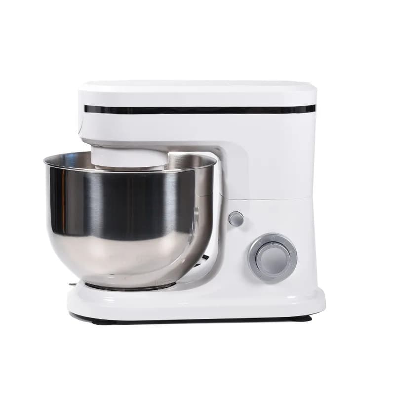 Frullatore per macchina da chef multifunzionale da 8 litri Frullatore per uova Frullino per le uova Piccolo desktop domestico