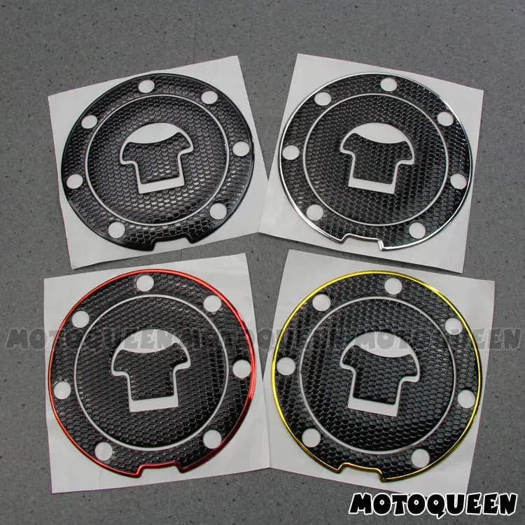 Moto Gas Oil Combustible Carro Relief Carro Tape Decor Decalcomanie Wall decals for RVF VFR CB CBR 250 400 500 600 1000 RR 1100 1300