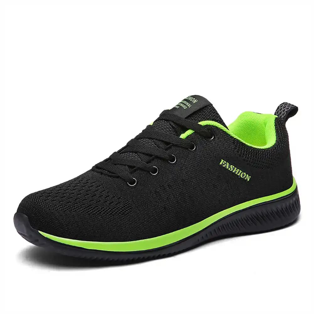 Men's Green Loafers sneakers, Famous Brand Sport Shoes, Snow Boots, Innovative High Range Products