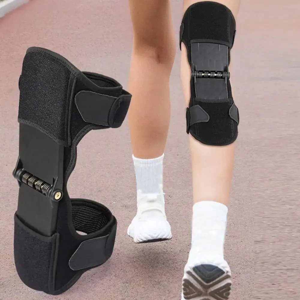 Supporto per Gamba, Fascia per Ginocchio, Protezione Fitness, Manica a Compressione, Ginocchiera, Comodo, Antiscivolo, Protezione per Gamba