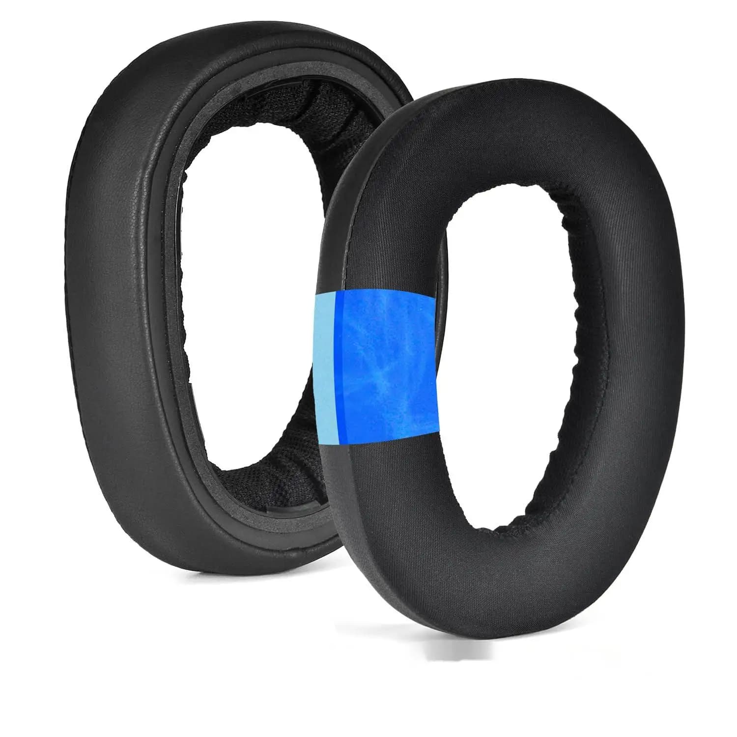 GSP 600 cooling gel spare ear cushions compatible with Sennheiser GSP 670 GSP 600 GSP 500