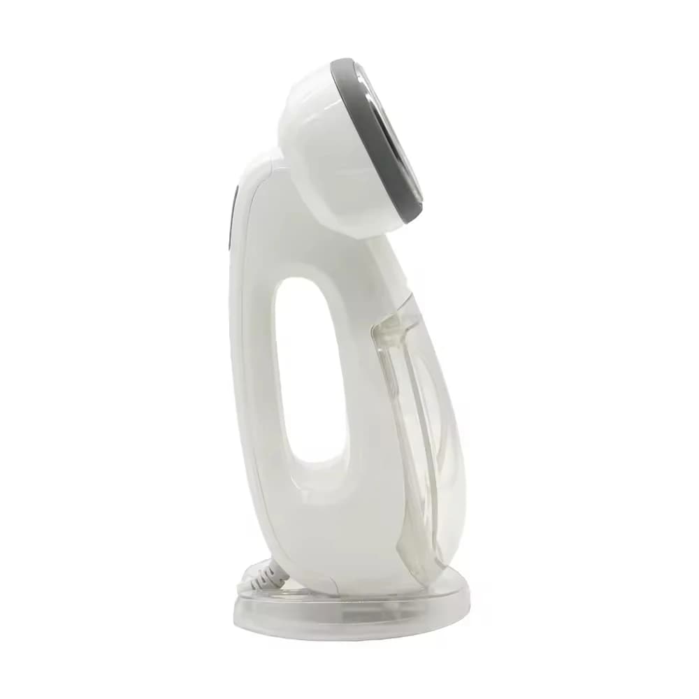 Nuovo Design Ferro da Stiro Elettrico Professionale a Vapore per Vestiti, Stiratrice Portatile Multifunzione Efficiente per Esportazione