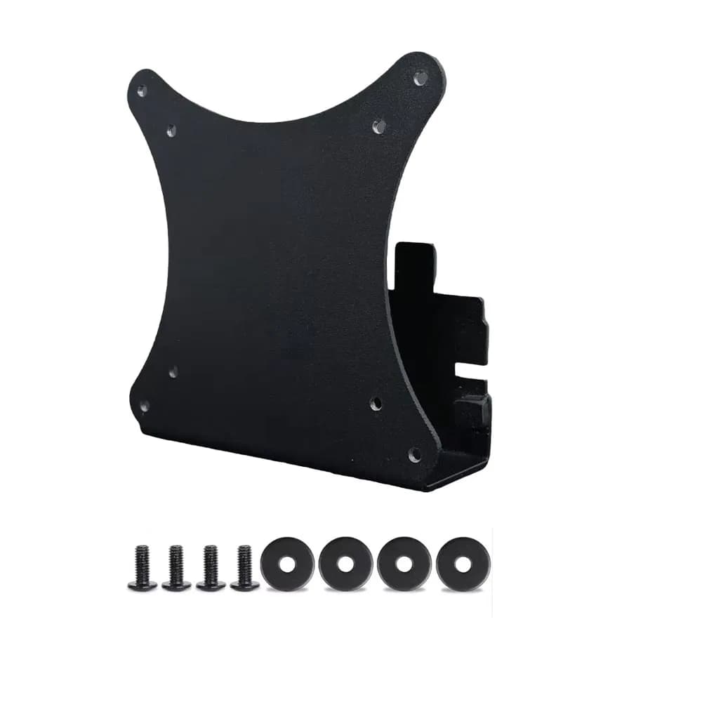 NEW Monitor Arm Mount VESA Bracket Adapter for Samsung Curved 27" and 32" Curved Display Monitor T55 S39C C27T550FDN S32C394EAN