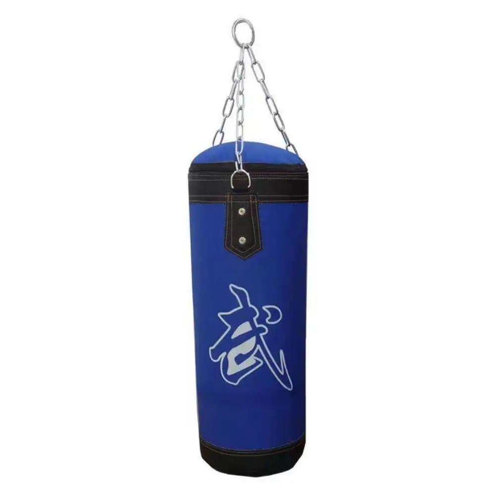 Training pins Taekwondo Boxing bag Oxford quarry 60/80 cm Boxing bag for exercise boxing bag for training Oxford Children