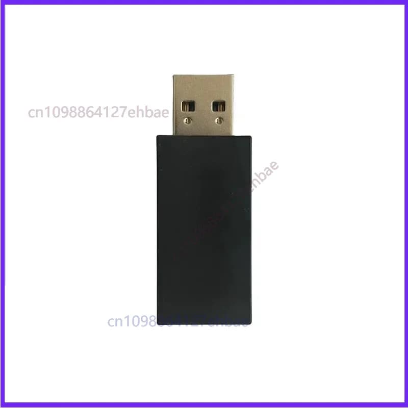 1 pz adattatore wireless USB originale CFI-ZWD1 per cuffie da gioco wireless PS5 Pulse 3D Arriva rapidamente