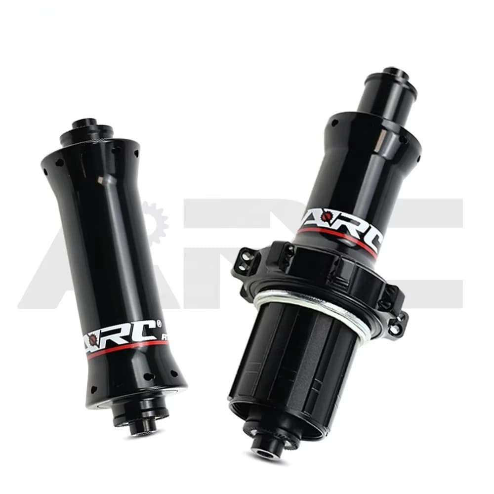Arc RT-030F/Remote Control Bicycle Wheel Manufacturer Wholesale Bicycle Parts Alloy 20 24 Spoke Holes Straight Pull Road Wheels