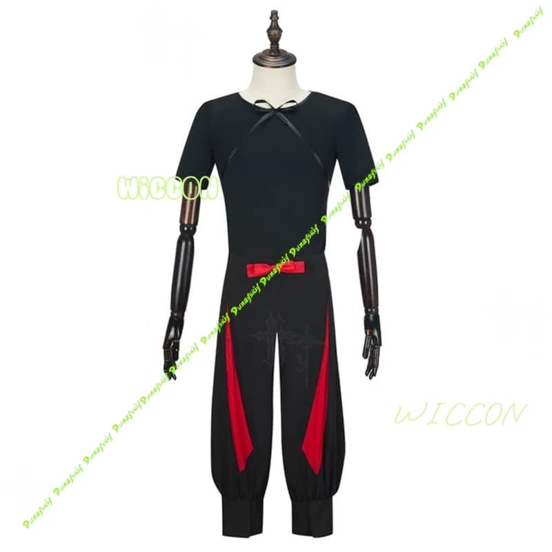 Costume Cosplay Yamato Takeru Saber - Abito da Guerriero Elegante per Feste a Tema e Convenzioni