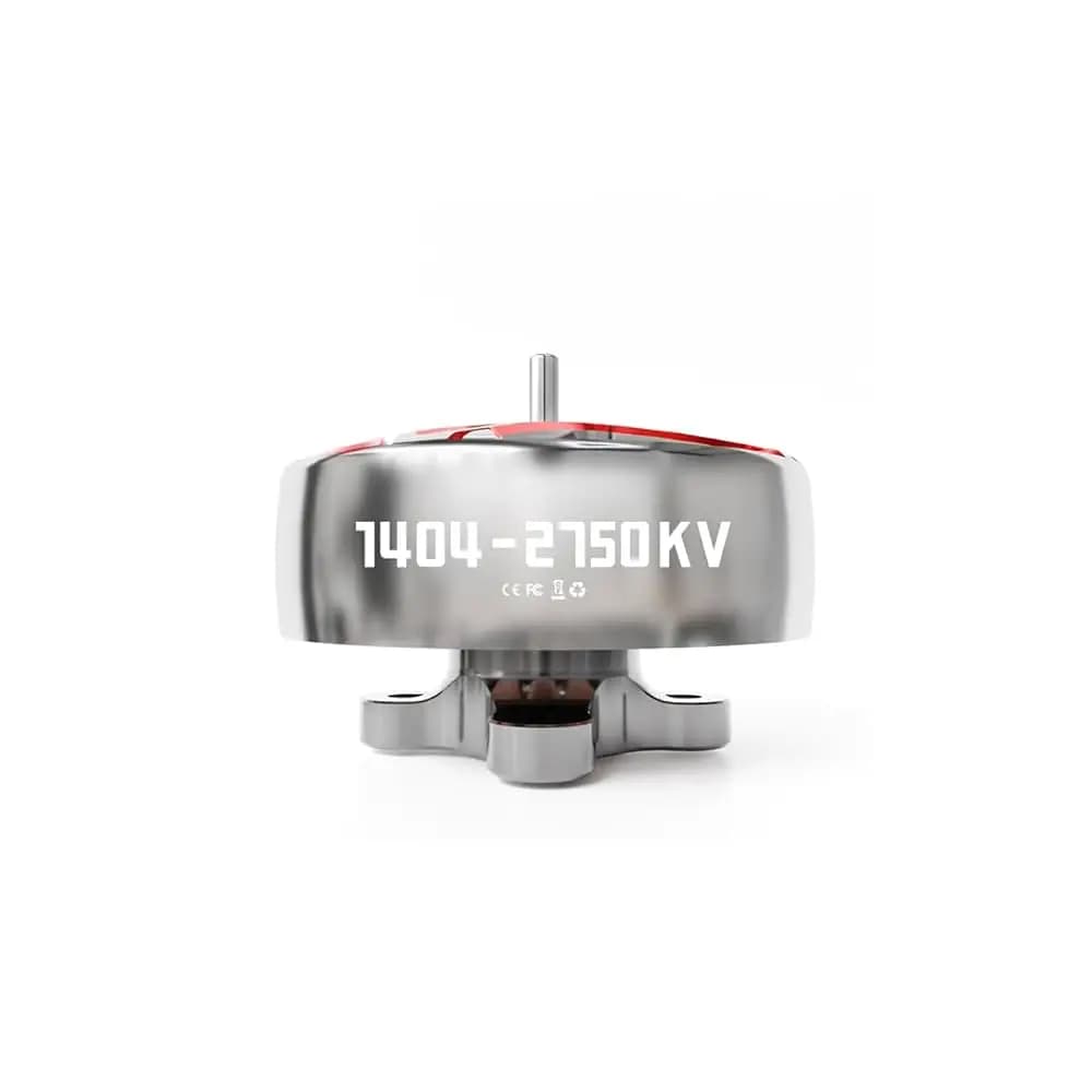 Motore brushless Hglrc Spectre 1404 2750kv/4800kv 4-6s per droni stuzzicadenti Fpv Freestyle da 2 pollici Cinewhoop da 4 pollici