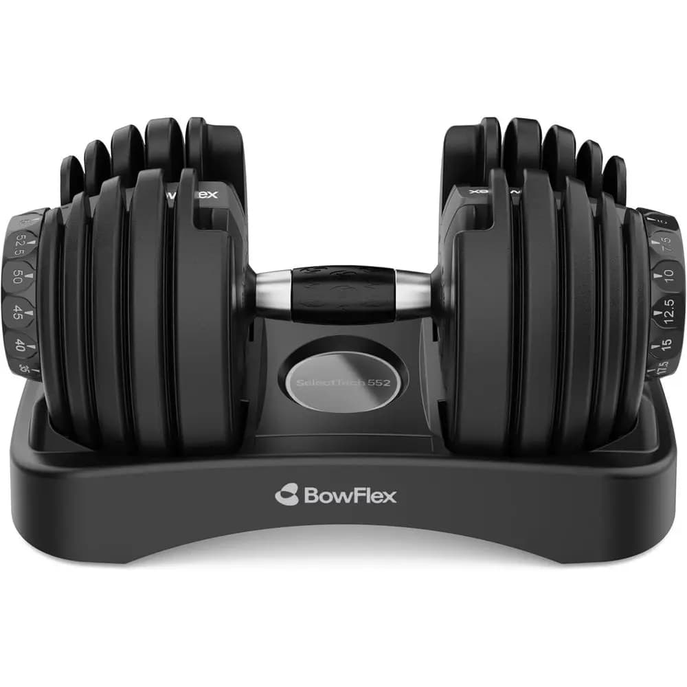 Manubri Ergonomici Serie SelectTech