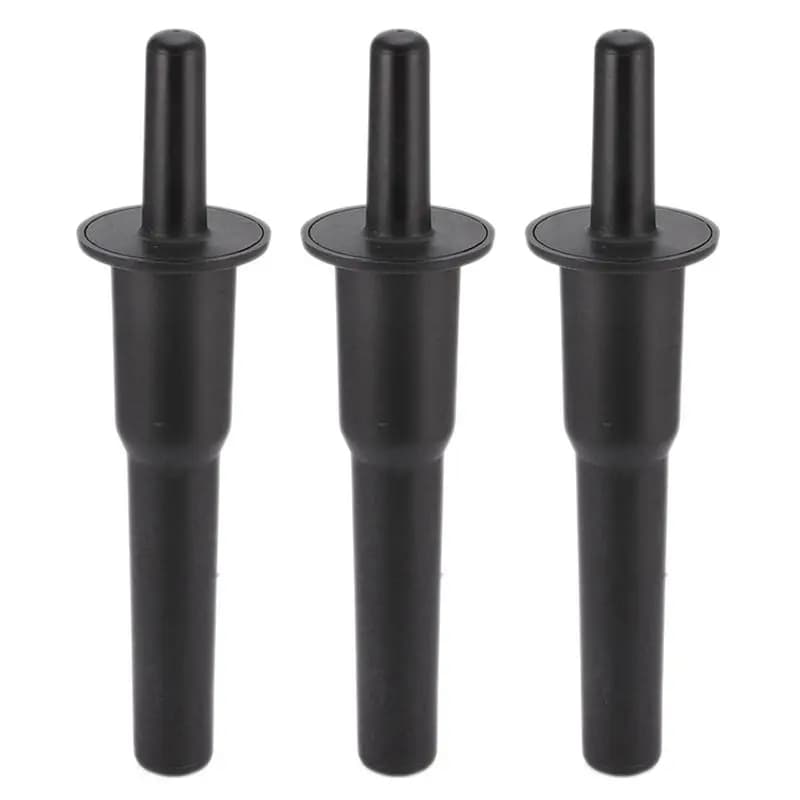 3X Blender Tamper Accelerator Work Blender Mixer Accessories 767 Stirring Rod For JTC Blender 767-A54Q