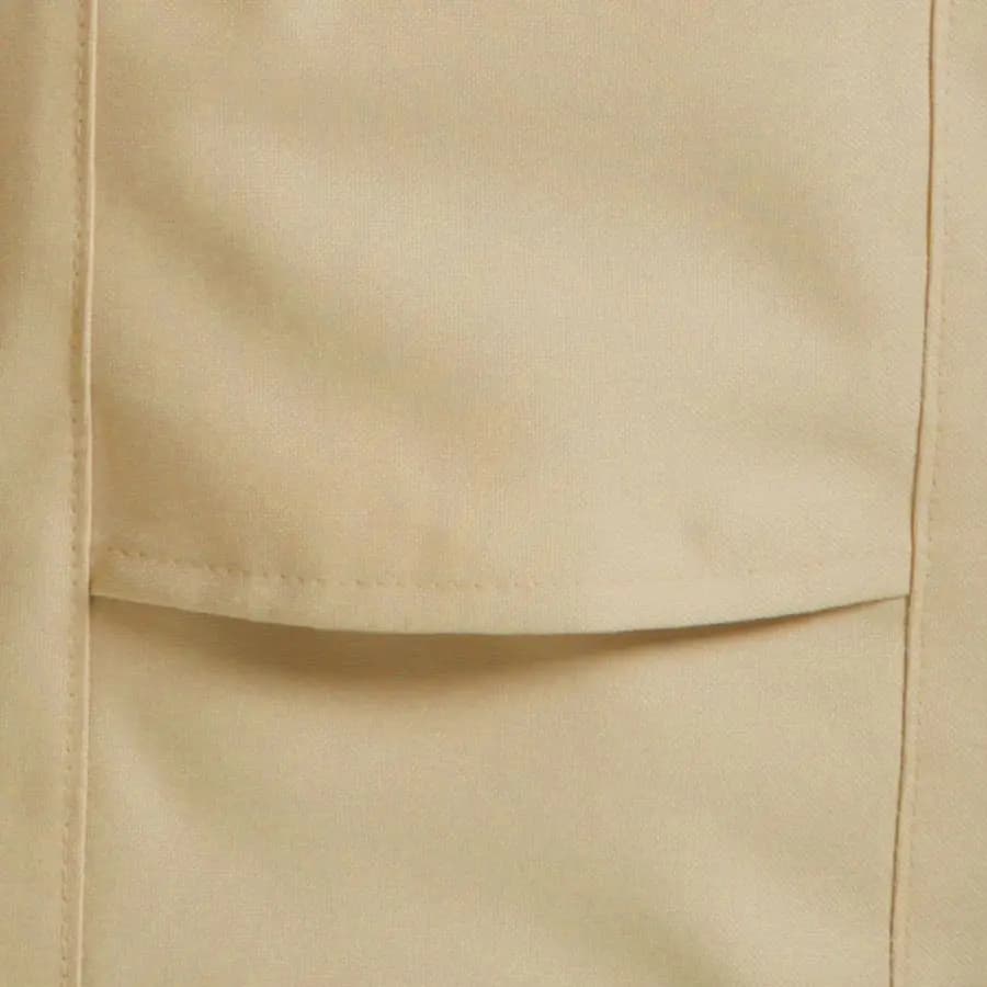Accessories for Veranda, Waterproof Cover for Patio Sofa Deep 88 Inches, Garden Furniture Covers