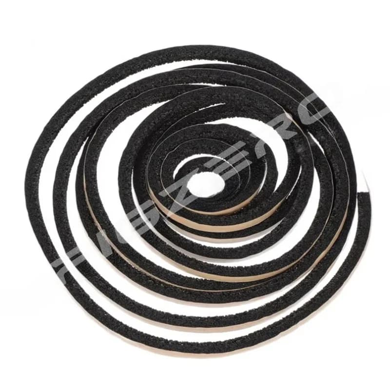 Genuine Rear Windshield Weatherstrip Seal for Subaru WRX 7th 8th 9th STI 2002 2003 2004 2005 2006 2007