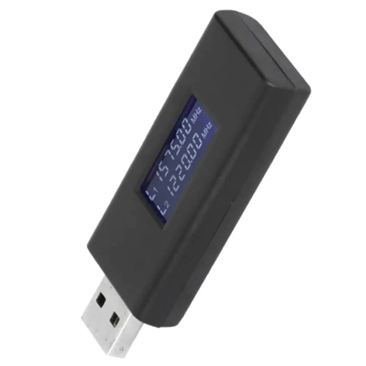 OUT GPS alimentato tramite USB Plug and Play con accessorio adattatore per caricabatteria da auto 12-24 V [AAAE 2026]