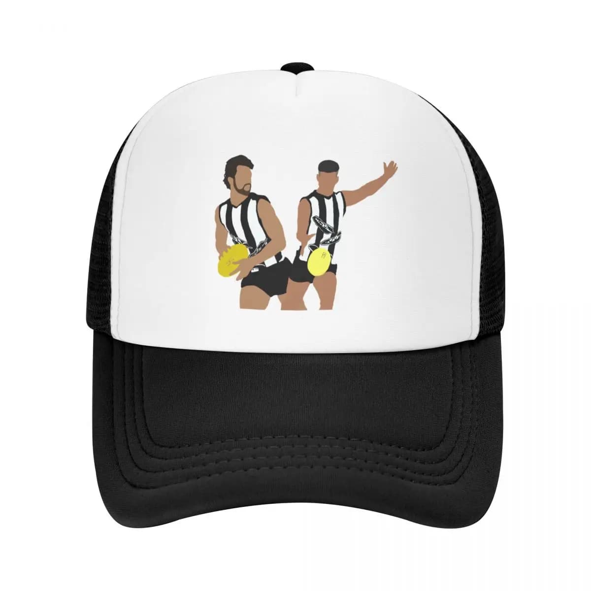 Baseball cap Daicos Brothers Hat snapback Dropshipping Horse Hat Men's Hat