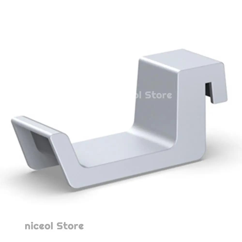 Supporto per Cuffie Salvaspazio, Porta Cuffie, Supporto per Console Playstation 5