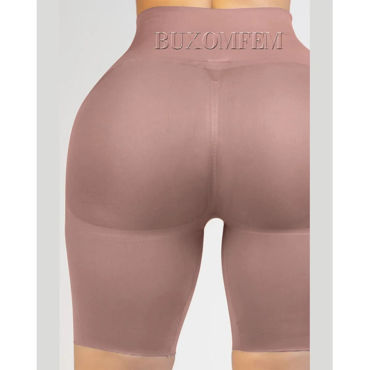 Butt Lifter Slimming Underwear Body Shaper Lace Skin-Friendly Modeling Women's Invisible Underwear Elastic Female Smooth Shorts