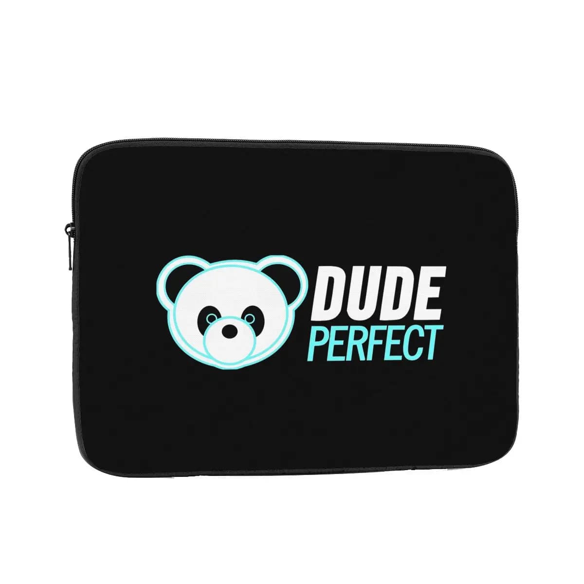Dud.Perfect Notebook Laptop Bag Case Pouch 10 12 13 15 17 Inch Notebook Sleeve Cover Bag Tablet Shockproof Case Bag