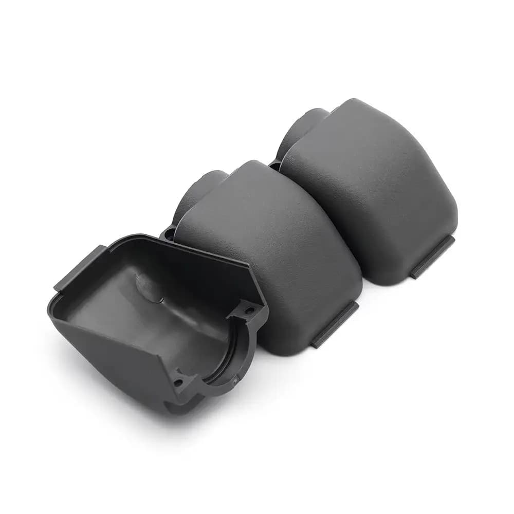 Guscio Esterno Laterale per DJI Agras T50/T25/T25P, Accessori per Droni Agricoli UAV, Parti di Ricambio Nuove di Zecca
