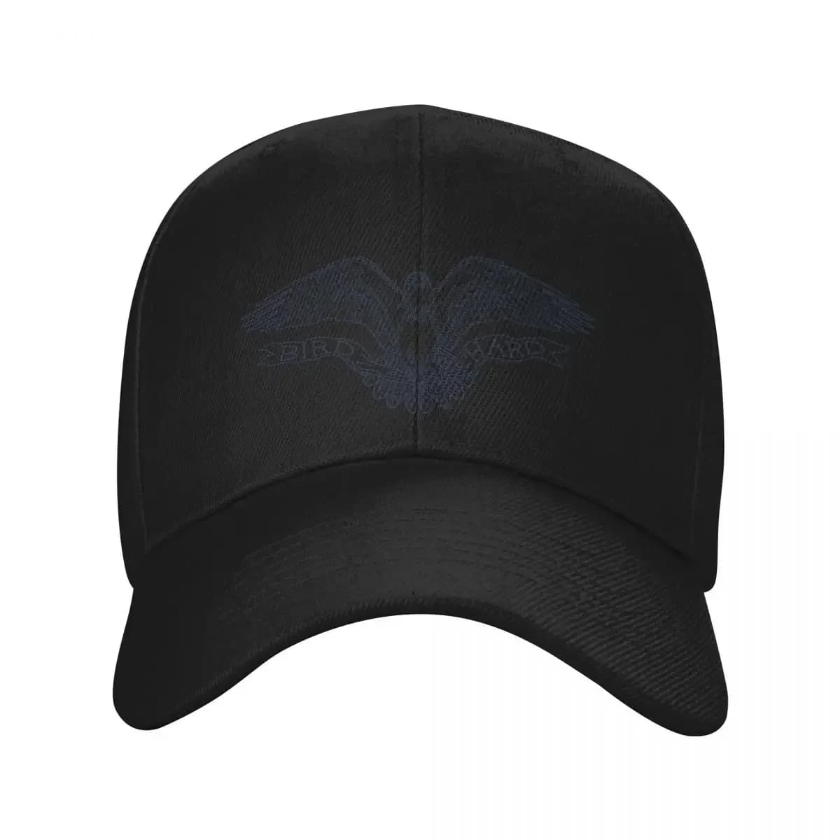 Baseball Hat 2026 Bird Hard (Navy Lines) with UV Protection, Solar Hat for Men and Women, Ideal for Dropshipping