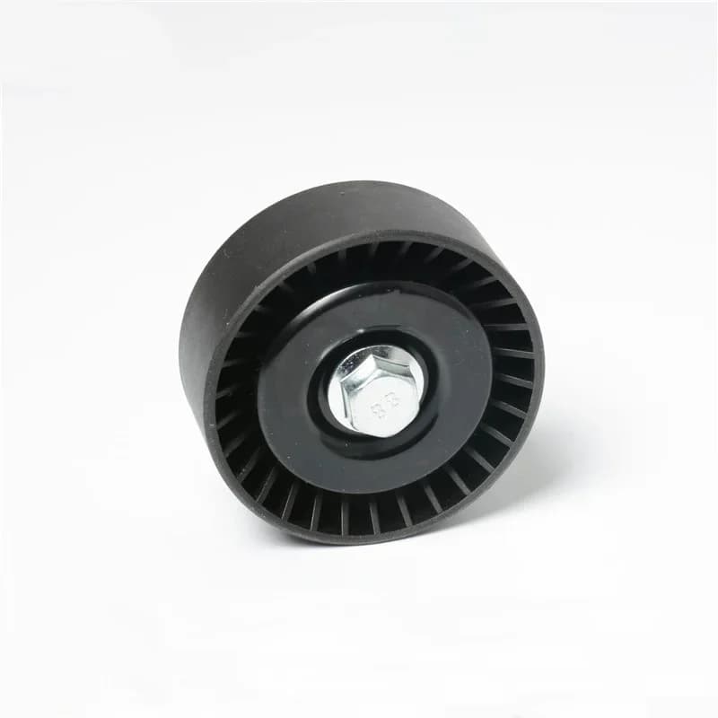 Drive Belt Idler Pulley For BMW E60 E70 E92 E91 E90 325i 328i X3 X5 2006-2013