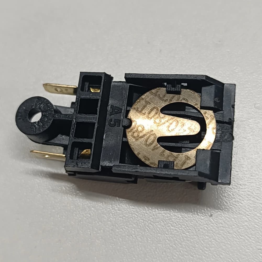 Boiler Thermostat Switch 13A Electric Kettle Steam Pressure Jump Switch 250V Electric Kettle Power Switch Universal Accessory