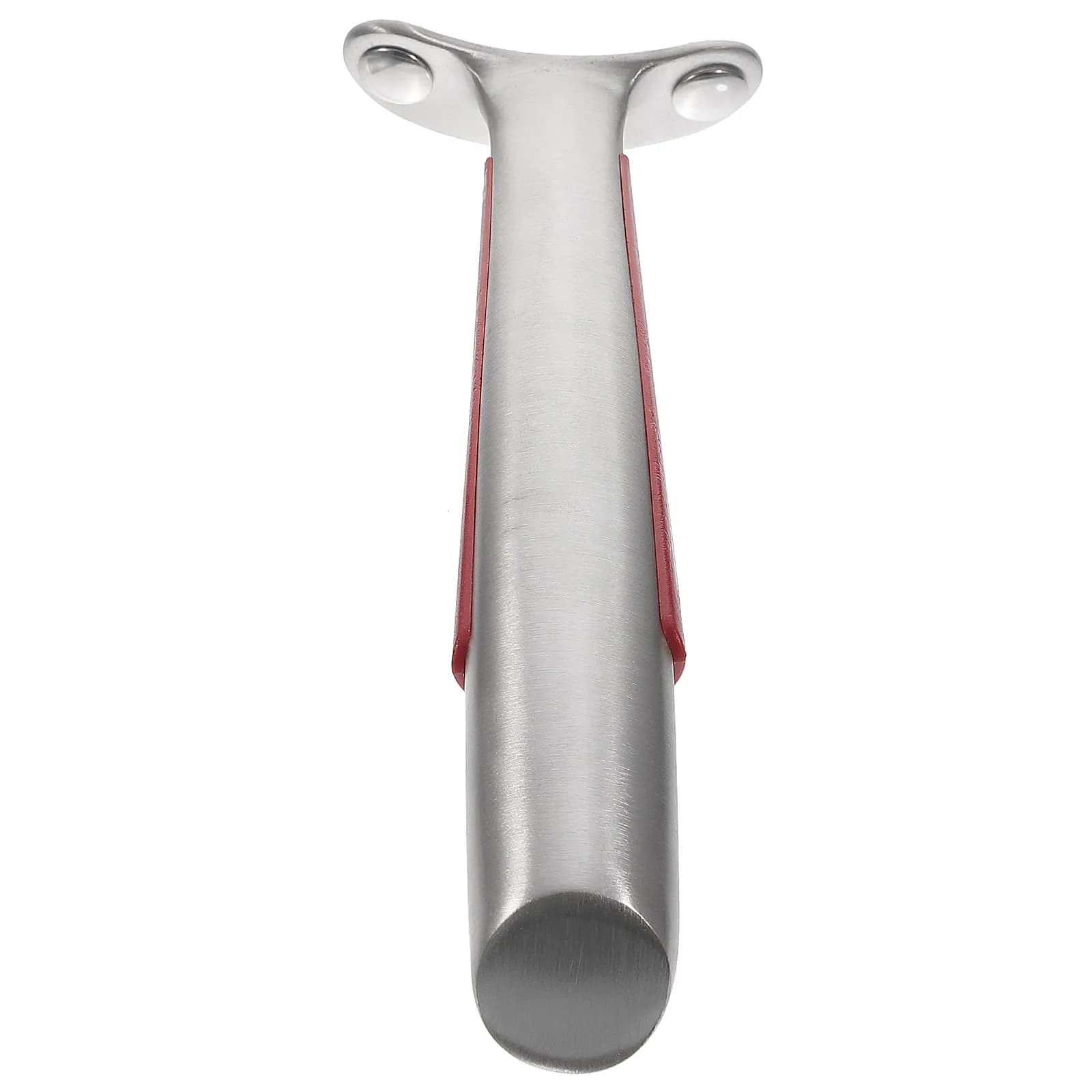 Stainless Steel Premium Replacement Handle Anti-coating and Thermal Insulating for Pots, Panels, Wok and Kitchen Tools