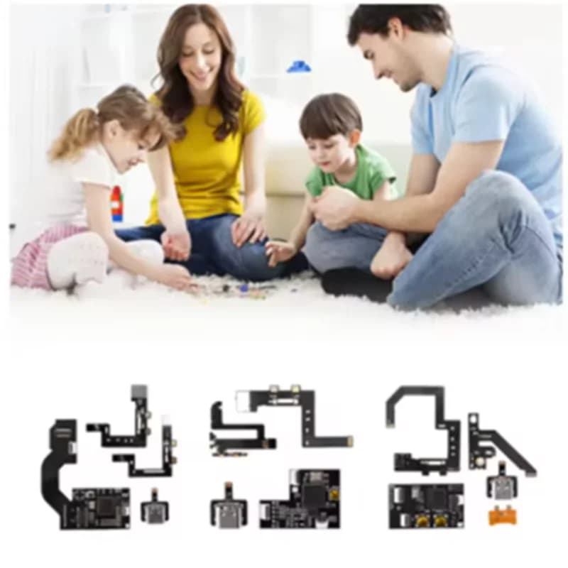 Chip Raspberry Pi RP2040